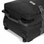 Reisetasche Tranverz L Opgrade Dark, Farbe: anthrazit, Marke: Eastpak, EAN: 5400806990065, Abmessungen in cm: 40x79x33, Bild 4 von 4