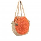 Handtasche Mane 119-5430 Orange, Farbe: orange, Marke: Anokhi, EAN: 4251131554573, Bild 2 von 8