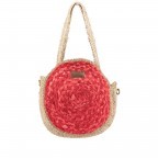 Handtasche Mane 119-5430 Pink, Farbe: rosa/pink, Marke: Anokhi, EAN: 4251131554597, Bild 3 von 8