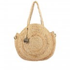 Handtasche Mane Nature, Farbe: cognac, Marke: Anokhi, EAN: 4251131548992, Bild 1 von 8