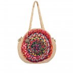 Handtasche Beatriz Multi, Farbe: bunt, Marke: Anokhi, EAN: 4251131562769, Bild 1 von 8