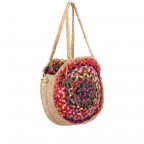 Handtasche Beatriz Multi, Farbe: bunt, Marke: Anokhi, EAN: 4251131562769, Bild 2 von 8