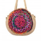 Handtasche Beatriz Multi, Farbe: bunt, Marke: Anokhi, EAN: 4251131562769, Bild 3 von 8