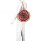 Handtasche Beatriz Multi, Farbe: bunt, Marke: Anokhi, EAN: 4251131562769, Bild 4 von 8