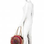 Handtasche Beatriz Multi, Farbe: bunt, Marke: Anokhi, EAN: 4251131562769, Bild 7 von 8