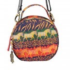 Schultertasche Senait Multi, Farbe: bunt, Marke: Anokhi, EAN: 4251131551411, Bild 1 von 7