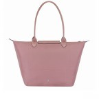 Shopper Le Pliage Club Shopper L Rosa, Farbe: rosa/pink, Marke: Longchamp, EAN: 3597921926702, Abmessungen in cm: 31x30x19, Bild 4 von 4