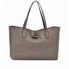 Shopper Roseau 968-2686 Grau, Farbe: grau, Marke: Longchamp, Abmessungen in cm: 36x26x12, Bild 1 von 4