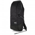 Rucksack Daypack Bichrome Sub, Farbe: gelb, Marke: Aevor, EAN: 4057081038589, Abmessungen in cm: 34x48x14, Bild 12 von 12