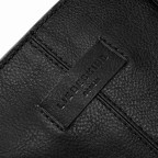 Shopper Essentials Satchel Black, Farbe: schwarz, Marke: Liebeskind Berlin, EAN: 4058629087717, Abmessungen in cm: 34x24x10, Bild 6 von 6