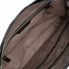 Beuteltasche Essentials Hobo Black, Farbe: schwarz, Marke: Liebeskind Berlin, EAN: 4058629087519, Abmessungen in cm: 30x33x12, Bild 3 von 7