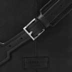 Beuteltasche Essentials Crossbody Black, Farbe: schwarz, Marke: Liebeskind Berlin, EAN: 4058629087410, Bild 6 von 6