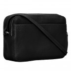 Umhängetasche Essentials Cambag Black, Farbe: schwarz, Marke: Liebeskind Berlin, EAN: 4058629087267, Abmessungen in cm: 20x14x2.5, Bild 2 von 4