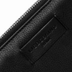 Geldbörse Essentials Sophia Black, Farbe: schwarz, Marke: Liebeskind Berlin, EAN: 4058629087946, Abmessungen in cm: 16x11x3, Bild 4 von 4