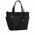 Shopper Duo Black, Farbe: schwarz, Marke: Liebeskind Berlin, EAN: 4058629090632, Bild 2 von 7