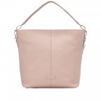 Beuteltasche Essentials Hobo Dusty Rose, Farbe: rosa/pink, Marke: Liebeskind Berlin, EAN: 4058629097068, Abmessungen in cm: 30x33x12, Bild 1 von 7