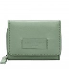 Geldbörse Essentials Pablita Wallet Hedge Green, Farbe: grün/oliv, Marke: Liebeskind Berlin, EAN: 4058629097211, Abmessungen in cm: 11x9x3.5, Bild 1 von 4