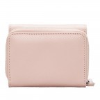 Geldbörse Essentials Pablita Wallet Dusty Rose, Farbe: rosa/pink, Marke: Liebeskind Berlin, EAN: 4058629097198, Abmessungen in cm: 11x9x3.5, Bild 2 von 4