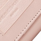 Geldbörse Essentials Pablita Wallet Dusty Rose, Farbe: rosa/pink, Marke: Liebeskind Berlin, EAN: 4058629097198, Abmessungen in cm: 11x9x3.5, Bild 4 von 4