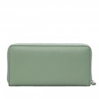 Geldbörse Essentials Sally Wallet Hedge Green, Farbe: grün/oliv, Marke: Liebeskind Berlin, EAN: 4058629097426, Abmessungen in cm: 19x10x2, Bild 2 von 4