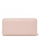 Geldbörse Essentials Sally Wallet Dusty Rose, Farbe: rosa/pink, Marke: Liebeskind Berlin, EAN: 4058629097402, Abmessungen in cm: 19x10x2, Bild 2 von 4