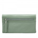 Geldbörse Essentials Slam Wallet Hedge Green, Farbe: grün/oliv, Marke: Liebeskind Berlin, EAN: 4058629097488, Abmessungen in cm: 18x9.5x3, Bild 2 von 4