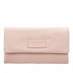 Geldbörse Essentials Slam Wallet Dusty Rose, Farbe: rosa/pink, Marke: Liebeskind Berlin, EAN: 4058629097464, Abmessungen in cm: 18x9.5x3, Bild 1 von 4