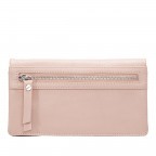 Geldbörse Essentials Slam Wallet Dusty Rose, Farbe: rosa/pink, Marke: Liebeskind Berlin, EAN: 4058629097464, Abmessungen in cm: 18x9.5x3, Bild 2 von 4