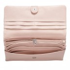 Geldbörse Essentials Slam Wallet Dusty Rose, Farbe: rosa/pink, Marke: Liebeskind Berlin, EAN: 4058629097464, Abmessungen in cm: 18x9.5x3, Bild 3 von 4