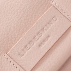 Geldbörse Essentials Slam Wallet Dusty Rose, Farbe: rosa/pink, Marke: Liebeskind Berlin, EAN: 4058629097464, Abmessungen in cm: 18x9.5x3, Bild 4 von 4