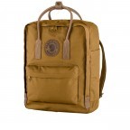 Rucksack Kånken No. 2 Acorn, Farbe: cognac, Marke: Fjällräven, EAN: 7323450451370, Abmessungen in cm: 27x38x13, Bild 2 von 7