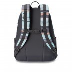 Rucksack Wonder Volumen 22 Liter Pastel Current, Farbe: bunt, Marke: Dakine, EAN: 0610934279795, Abmessungen in cm: 47x38x18, Bild 2 von 2