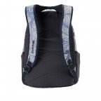 Rucksack Prom Breezeway, Farbe: blau/petrol, Marke: Dakine, EAN: 0610934280609, Abmessungen in cm: 30x46x23, Bild 2 von 2