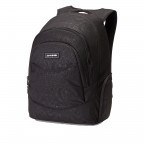 Rucksack Prom Paulina, Farbe: schwarz, Marke: Dakine, EAN: 0610934280678, Abmessungen in cm: 30x46x23, Bild 1 von 2