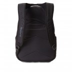Rucksack Prom Paulina, Farbe: schwarz, Marke: Dakine, EAN: 0610934280678, Abmessungen in cm: 30x46x23, Bild 2 von 2