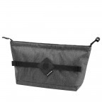 Kulturtasche Dopp Kit L Carbon, Farbe: grau, Marke: Dakine, EAN: 0610934246469, Abmessungen in cm: 30x17x15, Bild 1 von 2