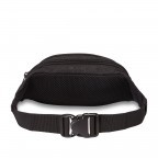 Gürteltasche Hip Pack Breezeway, Farbe: blau/petrol, Marke: Dakine, EAN: 0610934280319, Abmessungen in cm: 23x13x8, Bild 2 von 5