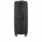 Koffer Orfeo Spinner 69 Ink Black, Farbe: schwarz, Marke: Samsonite, EAN: 5414847812613, Abmessungen in cm: 47x69x27, Bild 2 von 12