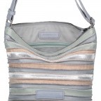 Crossbag Poppy 102-927R Light Blue, Farbe: blau/petrol, Marke: FredsBruder, EAN: 4251634206139, Abmessungen in cm: 26x23x14, Bild 9 von 9