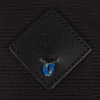 Slingbag Takao Black, Farbe: schwarz, Marke: Harvest Label, EAN: 4260594130040, Abmessungen in cm: 18x32x6, Bild 8 von 8