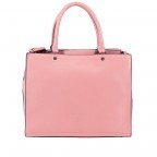 Shopper Atelier Lebenskünstler 104-978 Rose, Farbe: rosa/pink, Marke: FredsBruder, EAN: 4251634206504, Abmessungen in cm: 32x25x15, Bild 1 von 9