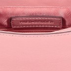 Shopper Atelier Lebenskünstler 104-978 Rose, Farbe: rosa/pink, Marke: FredsBruder, EAN: 4251634206504, Abmessungen in cm: 32x25x15, Bild 9 von 9