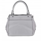 Shopper Atelier Nova Paradiesvogel 104-2067 Light Blue, Farbe: blau/petrol, Marke: FredsBruder, EAN: 4251634206290, Abmessungen in cm: 28x24x11, Bild 1 von 10