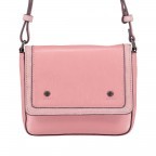 Crossbag Atelier Novan Wunderreich 104-2020 Rose, Farbe: rosa/pink, Marke: FredsBruder, EAN: 4251634206245, Abmessungen in cm: 19x16.5x5.5, Bild 1 von 8
