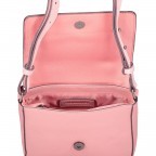 Crossbag Atelier Novan Wunderreich 104-2020 Rose, Farbe: rosa/pink, Marke: FredsBruder, EAN: 4251634206245, Abmessungen in cm: 19x16.5x5.5, Bild 8 von 8