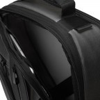 Laptoptasche Cityvibe 2.0 3 Way Business Case 15.6 Zoll erweiterbar Black, Farbe: schwarz, Marke: Samsonite, EAN: 5414847912627, Abmessungen in cm: 41x30x9.5, Bild 13 von 13