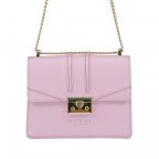 Umhängetasche Roros Lilac, Farbe: flieder/lila, Marke: Seidenfelt, EAN: 4251634219382, Abmessungen in cm: 21x16.5x6.5, Bild 1 von 5