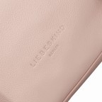 Handtasche Harris Ring2 Shopper Dusty Rose, Farbe: rosa/pink, Marke: Liebeskind Berlin, EAN: 4058629093572, Abmessungen in cm: 28x21x11, Bild 7 von 7
