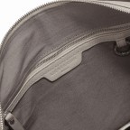 Beuteltasche Harris Ring2 Hobo String Grey, Farbe: grau, Marke: Liebeskind Berlin, EAN: 4058629093718, Abmessungen in cm: 41x33x5, Bild 5 von 6