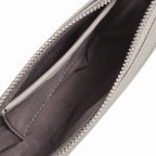 Umhängetasche Scouri Crossbag String Grey, Farbe: grau, Marke: Liebeskind Berlin, EAN: 4058629098010, Abmessungen in cm: 16.5x20.5x4, Bild 3 von 4